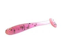 Мягкая приманка CRAZY FISH Nano Minnow 1.6" 6-40-13-6, фото 