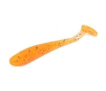 Мягкая приманка CRAZY FISH Nano Minnow 2.2" 22-55-18-6, фото 