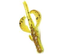 Мягкая приманка CRAZY FISH Nimble 1.6" 49-40-4d-6, фото 