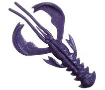 Мягкая приманка CRAZY FISH Nimble 3.2" 72-80-99, фото 