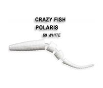 Мягкая приманка CRAZY FISH Polaris 3" 24-68-59-6, фото 