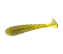 Мягкая приманка CRAZY FISH Vibro Fat 5.8" 74-145-1-6, фото 