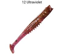 Мягкая приманка CRAZY FISH Nano Minnow 2.7" 53-70-12-6, фото 