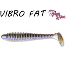 Мягкая приманка CRAZY FISH Vibro Fat 5.8" 74-145-3d-6, фото 