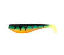 Виброхвост FOX RAGE Zander Pro Shad 10cm Fire Tiger 1шт б/уп, фото 