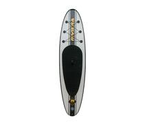 Надувная доска SUP BOARD 330 RIVIERA 10.6 yellow двухслойная, фото 