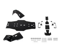 Защита днища для BRP Can-am Outlander G2 650/1000 6*6 (центр вставка+сред. рычаги) с 2019 +, фото 