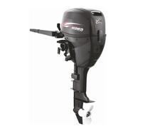 Лодочный мотор Hidea HDEF 9.9 HES PRO (4-х тактный EFI), фото 