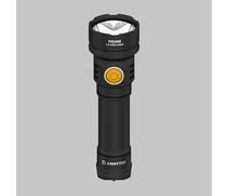 Фонарь ручной Armytek Prime C2 Pro Max Magnet USB White, фото 