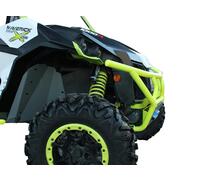 Защита арок алюминий для квадроцикла BRP Maverick 1000 / DS / MAX / Turbo 2013-, фото 