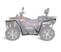 Защита боковая сталь для квадроцикла RM 800 / 800 DUO 2016-, фото 