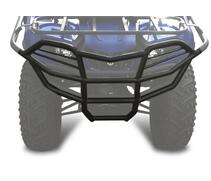Бампер передний Сталь для квадроцикла YAMAHA Grizzly 350 2011, фото 