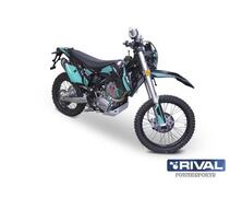 ЗАЩИТА ДВИГАТЕЛЯ ДЛЯ МОТОЦИКЛА AVANTIS A7 RIVAL, фото 
