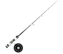 Удилище зимнее RAPALA Flatstick RT 28" M Ice rod, фото 