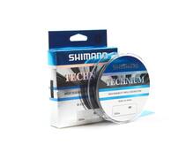 Леска монофильная SHIMANO Technium 200m 0,185mm 3,2kg Grey, фото 
