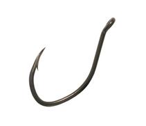 Крючки VMC 6X STRONG LIVEBAIT / CATFISH HOOK №9/0, фото 