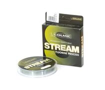 Леска монофильная COLMIC TECK STREAM 50mt - 0,090 , фото 