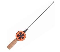 Удилище зимнее BLUE FOX Ice Fishing Rod 1 QL-1001A, фото 