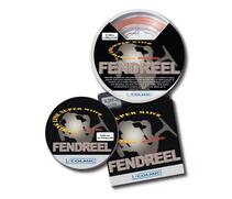 Леска монофильная COLMIC FENDREEL 150mt - 0,105 , фото 