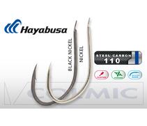 Крючки HAYABUSA: SERIE 157 N. 10 (BNI), фото 