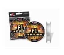 Леска монофильная COLMIC F1 SPIDER 100mt - 0,097 , фото 