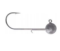 Джиг головка с дополнительным ухом SAVAGE GEAR  Ball Jig Head 20g #8/0 Bulk 25pcs, фото 