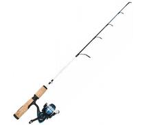 Комбо набор зимний RAPALA Fathom Ice Combo 28" MH, фото 