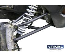РЫЧАГ ВЕРХНИЙ ДЛЯ СНЕГОХОДОВ ARCTIC CAT BEARCAT RIVAL, фото 