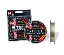 Леска монофильная COLMIC STEEL RESISTANCE 150mt - 0,16, фото 