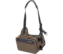 Сумка SAVAGE GEAR Specialist Sling Bag 1 Box 10 Bags 20X31X15cm 8L, фото 