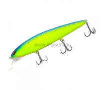 Воблер Nories Laydown Minnow MID 110 (SP), 18 гр, BR-7M, Цвет: 7M, Вес воблера (г): 18, Длина воблера (мм): 112, фото 