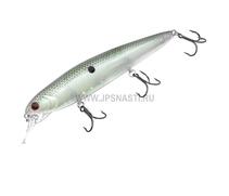 Воблер Nories Laydown Minnow 110JP, 18.5 гр. 394, Цвет: 394, Вес воблера (г): 18,5, Длина воблера (мм): 111, фото 