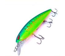 Воблер Nories Laydown Minnow MID 110 (SP), 18 г, BR-226, Цвет: 226, Вес воблера (г): 18, Длина воблера (мм): 112, фото 