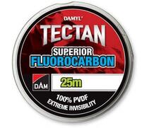 Флюорокарбон DAM Tectan New Superior FC 25m 0,12mm 1,3kg, фото 