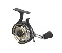 Катушка зимняя 13 FISHING Black Betty FreeFall Carbon 2.5:1 LH, фото 
