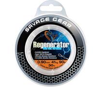 Поводочный материал SAVAGE GEAR Regenerator Mono 30m 0,50mm 14,5kg 32lb, фото 