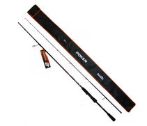 Спиннинг Narval Fishing Poker 802M max 25g Ex-Fast, фото 