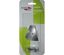 Ножи для ледобура Nova Spare Blades 160mm, фото 