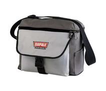 Сумка RAPALA SPORTSMAN'S 12 Grey/Black, фото 