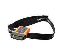 Фонарик для кепки SAVAGE GEAR MP Flip and Cap Head Lamp,, фото 