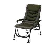 Кресло складное  Prologic Inspire Daddy Long Recliner Chair With Armrests 7kg 140kg, фото 
