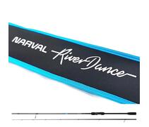 Спиннинг Narval Fishing River Dance 78MH max 46g Fast, фото 