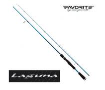 Спиннинг Favorite Laguna LGS902М 2.7m 5-21g Fast, фото 