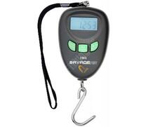 Весы Savagear Digi Scale M >10kg 45211, фото 