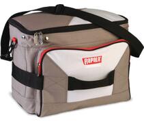 Сумка RAPALA SPORTSMAN'S 31 Grey/Black, фото 
