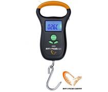 Весы Savagear Digi Scale L >30kg 45212, фото 