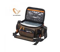 Сумка SAVAGE GEAR System Box BAG S 3 Boxes 5 Bags 15X36X23cm 5.5L, фото 