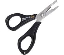 Ножницы SG Braid And Splitring Scissors 11cm, фото 