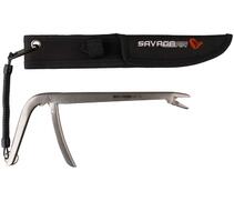 Инструмент для извлечения крючков SAVAGE GEAR Pistol Deep Throat Hookout 22,5cm 43845, фото 