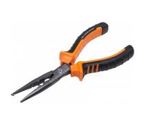 Плоскогубцы SAVAGE GEAR MP Splitring And Cut Pliers M  17,5cm, фото 